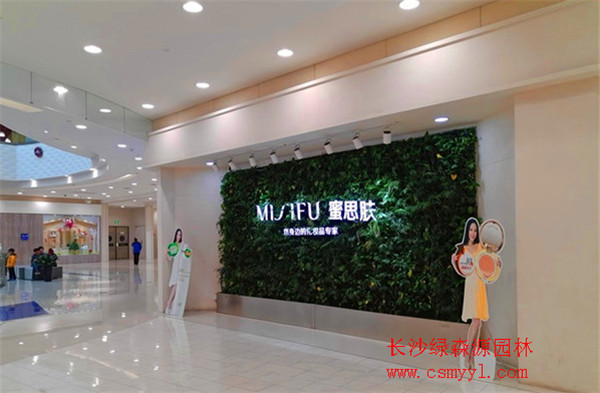 長沙明宇花藝軟裝有限公司